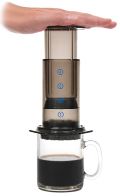 Illustration for article titled The Moneysaver: Lost Planet 3, Arkham Origins, Two Souls, Aeropress